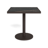 Vienna 30" Square Bistro Table