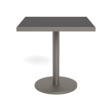 Vienna 30" Square Bistro Table