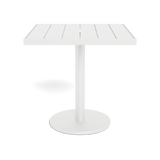Vienna 30" Square Bistro Table
