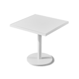 Vienna 30" Square Bistro Table