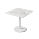 Vienna 30" Square Bistro Table