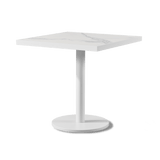 Vienna 30" Square Bistro Table