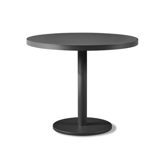 Vienna 36" Round Bistro Table