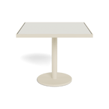 Vienna 36" Square Bistro Table