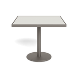 Vienna 36" Square Bistro Table