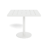 Vienna 36" Square Bistro Table