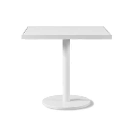 Vienna 36" Square Bistro Table