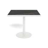Vienna 36" Square Bistro Table
