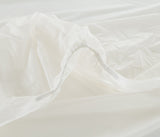 Bargoose Heavy Duty Fitted Vinyl Waterproof Mattress Protector (6‑Gauge)
