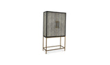 Mako Bar Cabinet