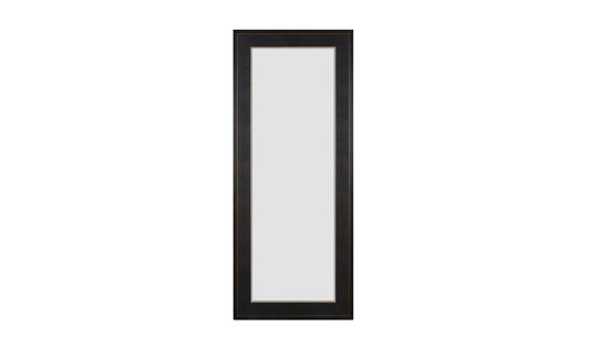 Mako Mirror Black
