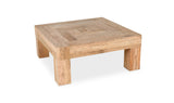 Evander Coffee Table Natural