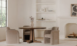Charles Dining Table