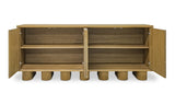 Marcelle Sideboard White