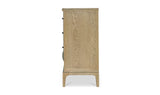 Sadie Sideboard Brown