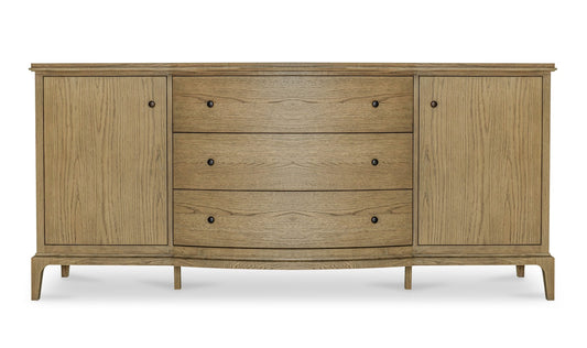 Sadie Sideboard Brown