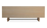 Madison Sideboard Natural