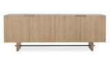 Madison Sideboard Natural