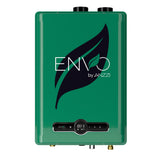 ANZZI ENVO Tankless Gas Water Heater (Up to 199,000 BTU), Copper Heat Exchanger, High-Flow Capacity, Anti-Freezing Protection, Energy Smart