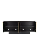 Memphis Credenza