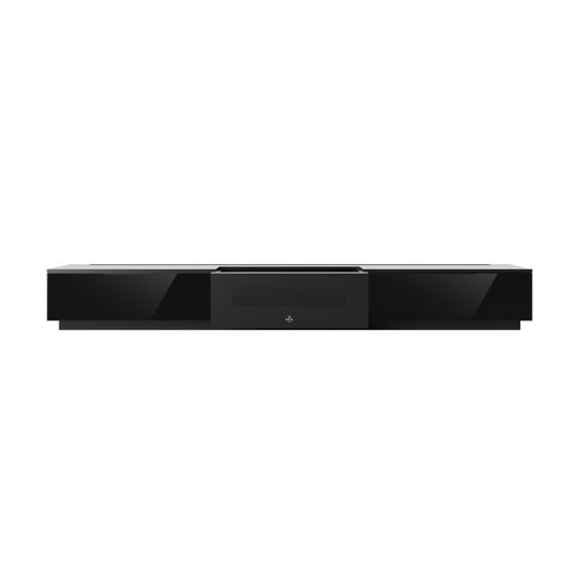 AWOL Vision Vanish Laser TV - CABINET ONLY