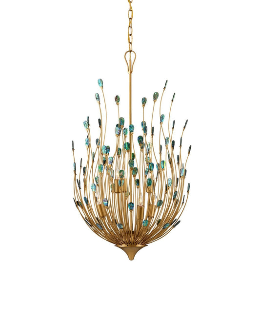 Delphos Chandelier