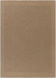 Veata Washable Jute Area Rug - Clearance