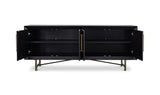 Sicily 4 Door Sideboard