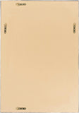 Vojkovice Wood Mirror - Clearance