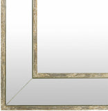 Vojkovice Wood Mirror - Clearance