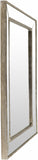 Vojkovice Wood Mirror - Clearance