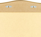 Vallentuna Metallic Copper Mirror