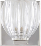 Orviston Bronze Wall Light - Clearance