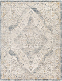 Wadeye Luxe Fringe Rug