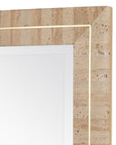 Dezi Rectangular Mirror