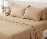 Linen Bedding set