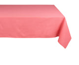 Pink Tablecloth