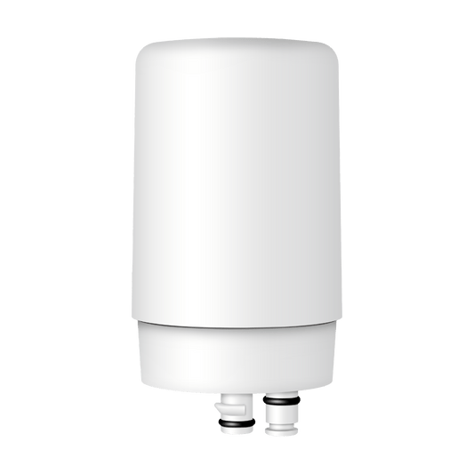 Waterdrop Replacement for Brita Faucet 36311  Water Filter WD-7027W