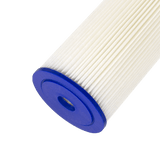 Waterdrop Replacement for GE FXHSC Culligan R50-BBSA Whole House Water Filter