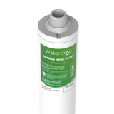 Garden Hose Filter with Flexible Hose Protector