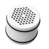 Waterdrop Replacement for Culligan WHR-140 Shower Head Water Filter