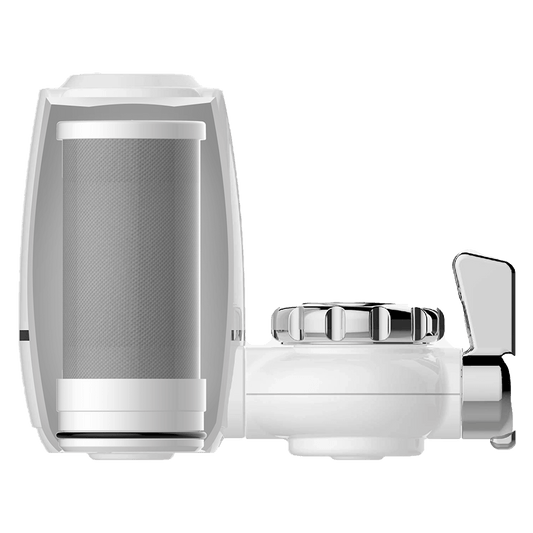 Waterdrop Replacement for WD-FC-03、WD-FC-06 Tap Water Filter