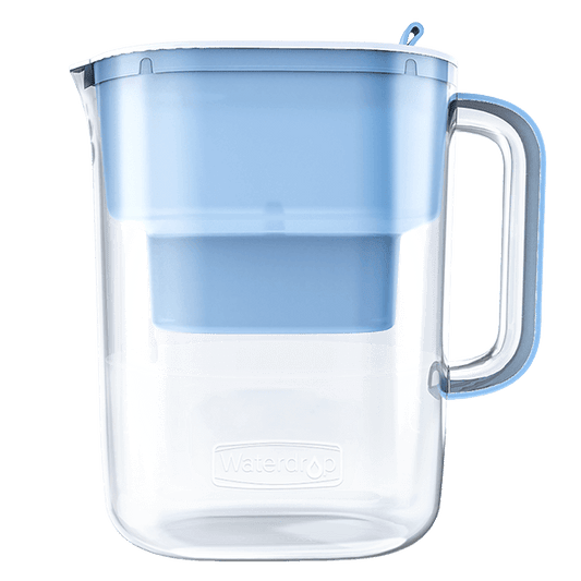 Waterdrop Pitcher Water Filter with High Capacity PT-61B