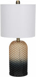 Willowdene Table Lamp - Clearance