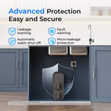 Waterdrop G5P700 Reverse Osmosis Water Filter