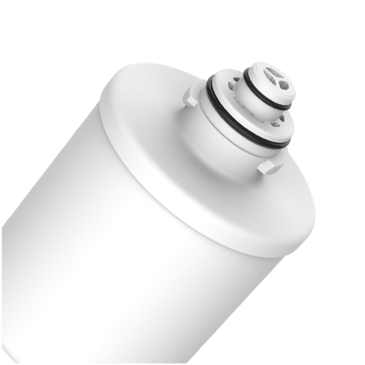 Waterdrop Replacement for GE® MXRC Refrigerator Water Filter