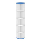 Waterdrop Replacement for Pentair CCP420, PCC105-PAK4 Pool Spa Filter