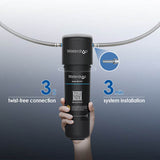 15UA Under Sink Water Filter | Direct Connect Filtration System