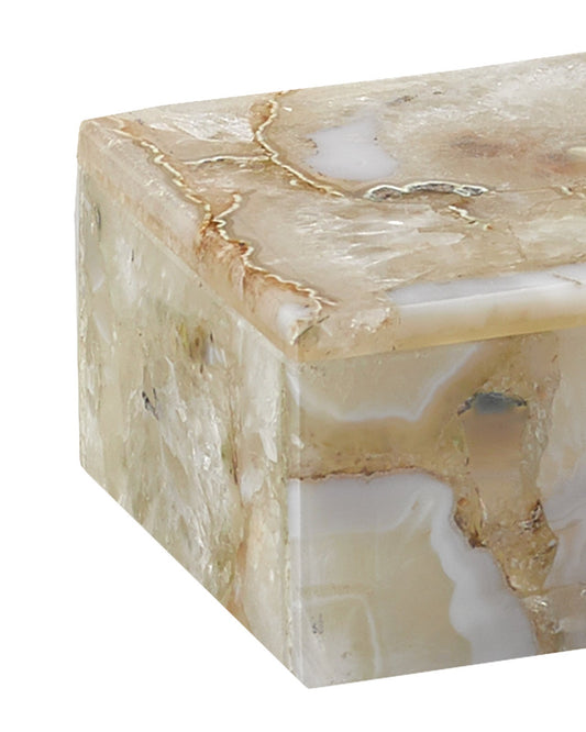 Benoit Small Box