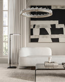 Pleiades Medium Chandelier